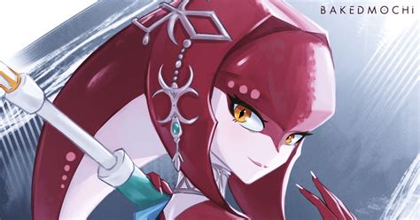 ミファー えろ|Mipha